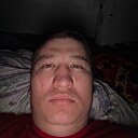Знакомства: Рома, 27 лет, Астана