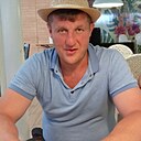Знакомства: Андрей, 38 лет, Симферополь