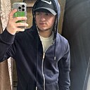 Знакомства: Саид, 21 год, Мытищи