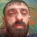 Знакомства: Армен, 38 лет, Орехово-Зуево
