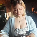 Знакомства: Юна, 20 лет, Коломна