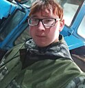 Знакомства: Илья, 21 год, Ижевск