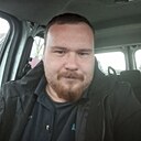 Знакомства: Антон, 36 лет, Пенза