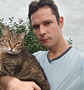 Знакомства: Павел, 25 лет, Волгоград