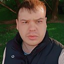 Знакомства: Вадим, 31 год, Калининград