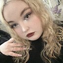 Знакомства: Полина, 20 лет, Новосибирск