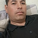 Знакомства: Hamid, 40 лет, Губаха