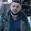 Знакомства: Намик, 38 лет, Белгород