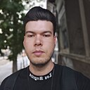 Знакомства: Andreas, 27 лет, București