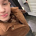 Знакомства: Ксюша, 19 лет, Наро-Фоминск