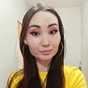 Знакомства: Эля, 29 лет, Саратов