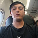 Знакомства: Диловар, 25 лет, Протвино