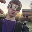 Знакомства: Леша, 22 года, Коломна
