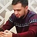 Знакомства: Маруф, 35 лет, Курган