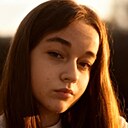 Знакомства: Александра, 18 лет, Минск