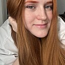 Знакомства: Елизавета, 24 года, Калининград