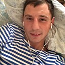 Знакомства: Ваня, 35 лет, Саранск