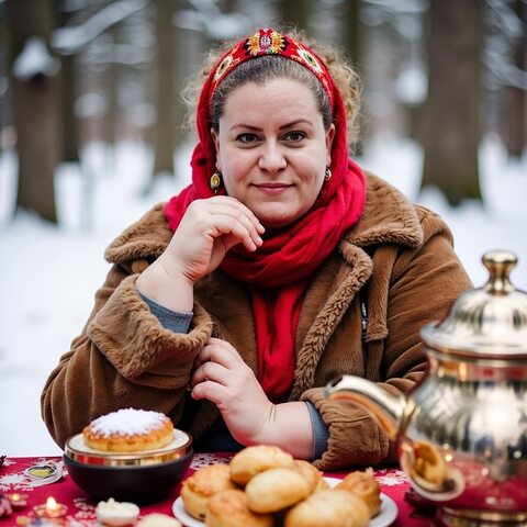 Фото - Tabor.ru