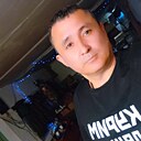 Знакомства: Марк, 40 лет, Дубна