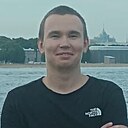 Знакомства: Валера, 27 лет, Приозерск