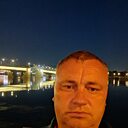 Знакомства: Андрей, 46 лет, Барнаул