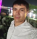 Знакомства: Зафар, 36 лет, Тольятти