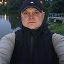 Знакомства: Святослав, 35 лет, Щербинка