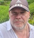 Знакомства: Владимир, 57 лет, Москва