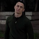 Знакомства: Антон, 23 года, Уфа