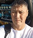 Знакомства: Баир, 47 лет, Улан-Удэ