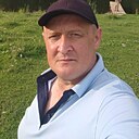 Знакомства: Андрей, 45 лет, Канск