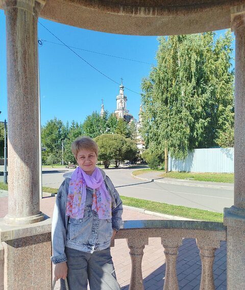 Фото - Tabor.ru