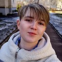 Знакомства: Ариша, 28 лет, Гродно
