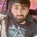 Знакомства: Эдгар, 35 лет, Солнечногорск