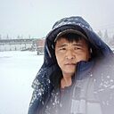 Знакомства: Дима, 37 лет, Моготуй