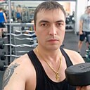 Знакомства: Денис, 37 лет, Сарань