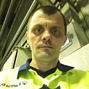 Знакомства: Андрей, 40 лет, Чудово