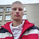 Знакомства: Игорь, 27 лет, Мозырь
