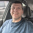 Знакомства: Ваня, 39 лет, Киров