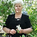 Знакомства: Ирина, 65 лет, Караганда