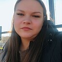 Знакомства: Виктория, 24 года, Полоцк