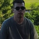 Знакомства: Серëжа, 26 лет, Тольятти