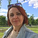 Знакомства: Юлия, 47 лет, Жодино