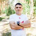 Знакомства: Андрей, 38 лет, Россошь