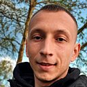 Знакомства: Руслан, 27 лет, Днепр