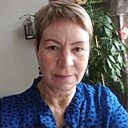 Знакомства: Галина, 64 года, Верещагино