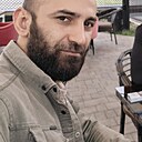 Знакомства: Амиль, 36 лет, Владикавказ