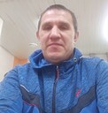 Знакомства: Сергей, 50 лет, Урмары