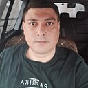 Знакомства: Илья, 37 лет, Ульяновск