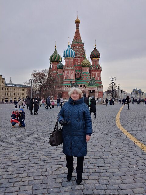 Фото - Tabor.ru